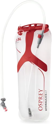 Osprey Hydraulics LT Depósito de agua para mochila con válvula de mordida