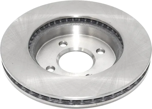 Miniatura 3 de Front Disc Brake Rotor Compatible With Nissan March 2012 2013 2014 2015 2016 2017 PC-262128