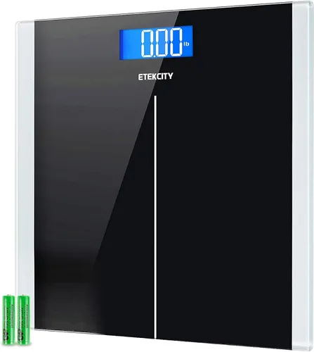 Miniatura 5 de Etekcity Báscula de alimentos con cuenco, temporizador y sensor de temperatura, peso digital de cocina para cocinar y hornear, 2.06 cuartos