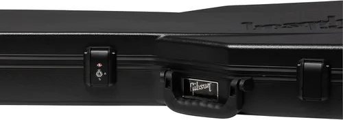 Miniatura 4 de Gibson Funda protectora Deluxe para Les Paul, color negro
