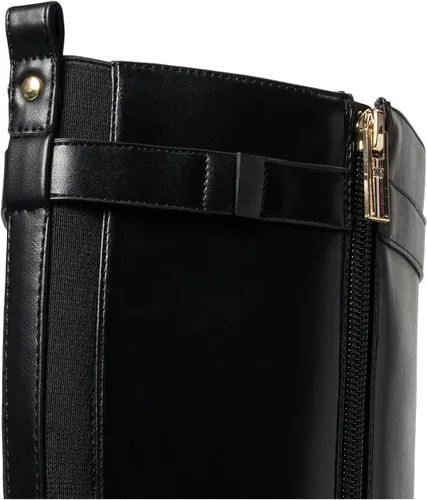 Miniatura 6 de Tommy Hilfiger Botas altas hasta la rodilla Iviann para mujer