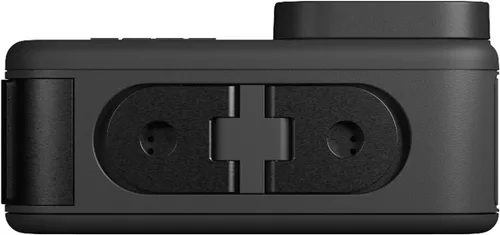 Miniatura 5 de Cámara de acción GoPro HERO9, impermeable, con pantalla LCD frontal y trasera táctil, video 5K Ultra HD, fotos de 20 MP, transmisión en vivo