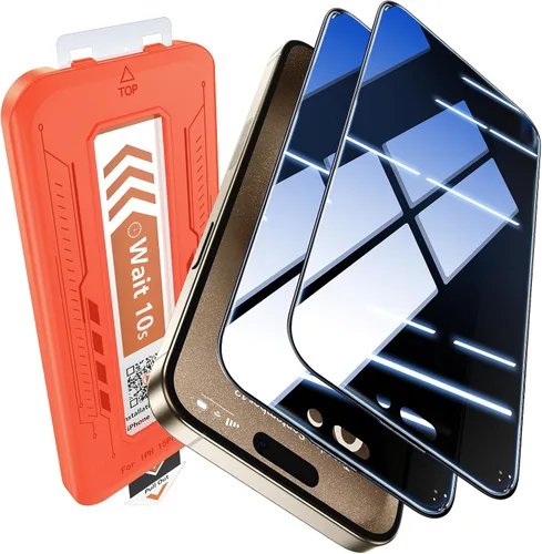 Miniatura 9 de 【2+2+2】EGV para Samsung Galaxy Z Flip 7 Protector de Pantalla, [Prueba de Pliegue Reforzada] Protector de Pantalla Suave de TPU Auto-Sanador