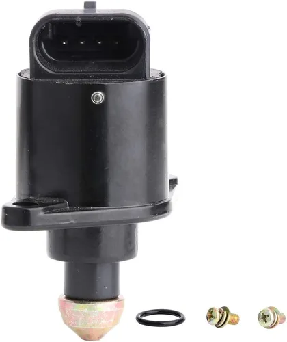 OCPTY 2H1091 2171680 Válvula de control de aire de ralentí para 1992 para Dodge B150, 1997 para Dodge B1500, 1994 para Dodge B2500, 1997 para Dodge