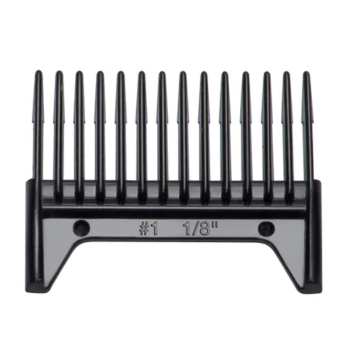 Miniatura 3 de Oster Professional 76926-800 - Peines guía, 1 unidad (paquete de 1)