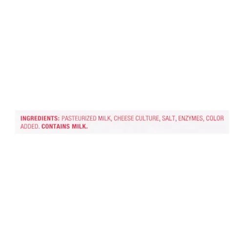 Miniatura 3 de Shullsburg Creamery - Queso Cheddar suave - Pan de 5 libras