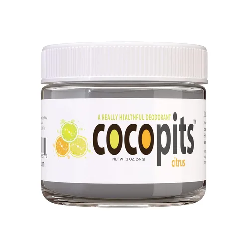 Miniatura 10 de Desodorante natural, tarro de desodorante para mujeres y hombres, desodorante vegano, sin gluten, libre de crueldad, libre de parabenos y sulfatos