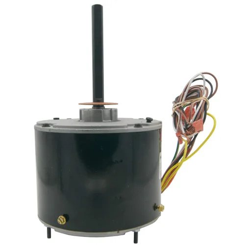 Supplying Demand W51-14CJA1-02 Motor condensador HVAC 1/4 HP 1 Fase 1 Velocidad 208/230V 1075 RPM debe coincidir con las especificaciones del motor