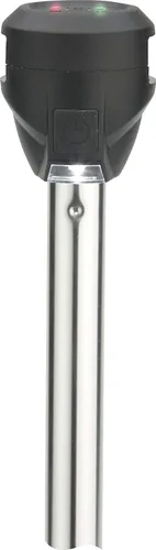 Miniatura 8 de Attwood NV6LC2-10-7 Luz de navegación marina bicolor LightArmor LED, 10 pulgadas, rojo/verde