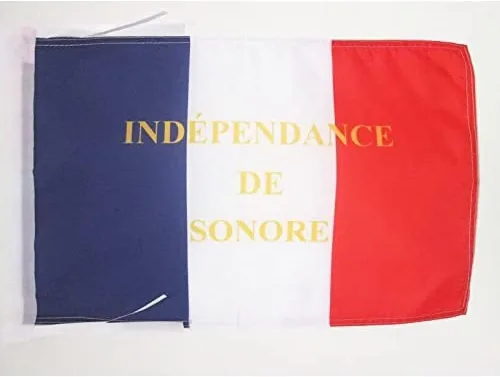 Miniatura 76 de Bandera de México AZ FLAG, 45.7 x 30.5 cm, con cordones - Pequeñas banderas mexicanas de 30 x 45 cm - Bandera de 45.7 x 30.5 cm