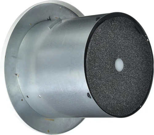Miniatura 2 de Ventline Ventilador de extracción de techo de 7 pulgadas (V2262-50)