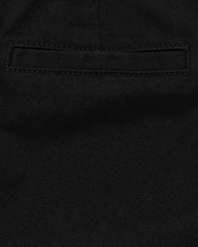 Miniatura 38 de The Children's Place Pantalones chinos ajustados para bebés y niños pequeños