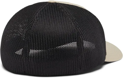 Miniatura 920 de Columbia - Gorra de malla con bandera con árboles unisex para adultos, corona alta