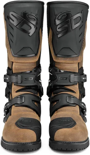 Miniatura 6 de Sidi Adventure 2 Gore Touring - Botas de motocicleta