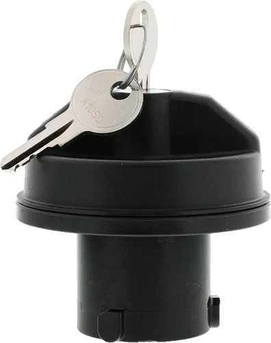 Miniatura 2 de Tapón de combustible de bloqueo igual con llave