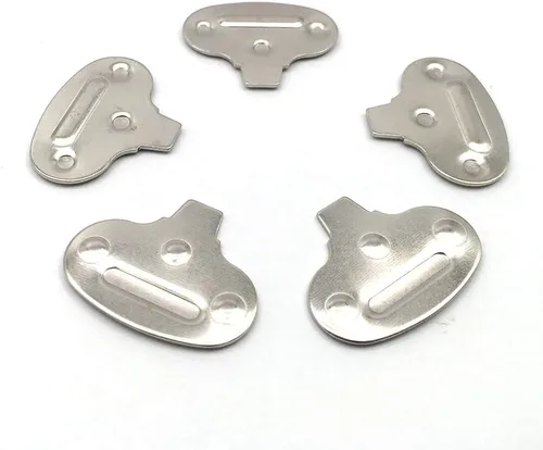 LNKA Destornillador de máquina de coser 5pcs Herramienta de reparación de máquina de coser para el hogar