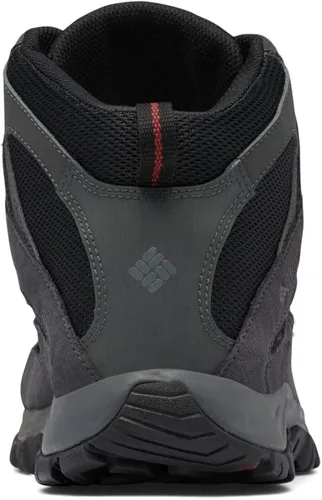 Miniatura 4 de Columbia Crestwood Mid - Zapatos de senderismo impermeables para hombre
