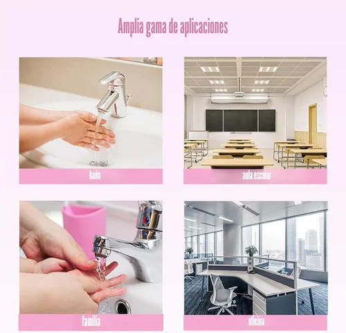 Miniatura 5 de Paquete de 40 botellas recargables de plástico de 2 onzas con tapa abatible, botellas de tamaño de viaje, recipientes reutilizables para viajes