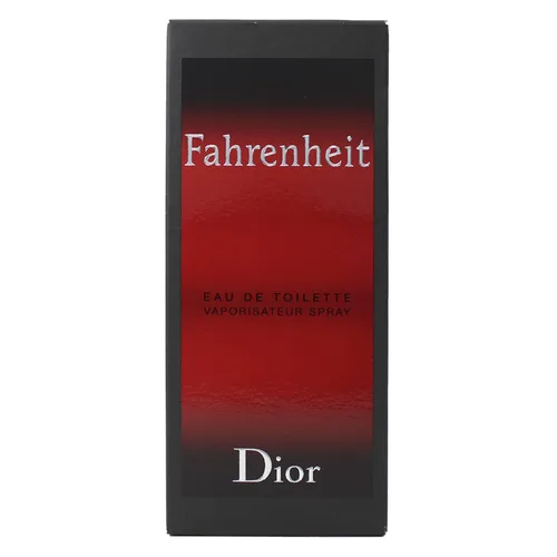 Miniatura 6 de FAHRENHEIT por Christian Dior EDT SPRAY para hombres, 3.4 onzas