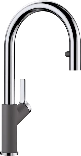 Miniatura 20 de BLANCO Urbena - Grifo de cocina, cromado