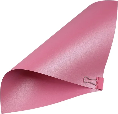 Miniatura 2 de Cartulina de 250 G, cartulina de 11.69 x 8.26 pulgadas, papel perlado para hacer tarjetas, suministros de álbumes de recortes, invitaciones