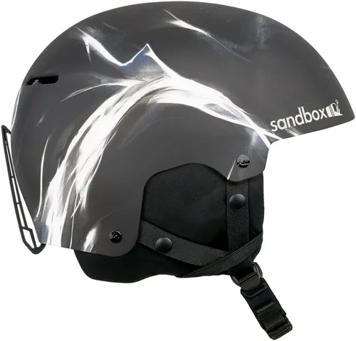 Miniatura 14 de Sandbox Casco unisex Icon para esquí y snowboard