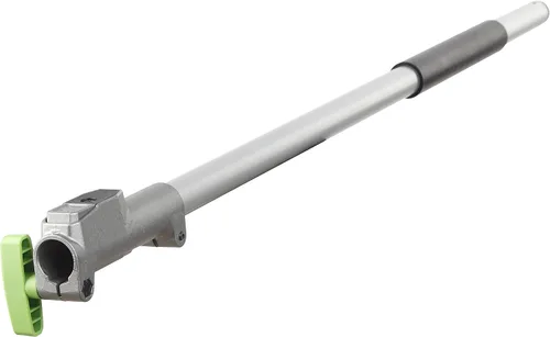 Miniatura 2 de EGO Power+ - Aditamento de pértiga de extensión EP7500 de 31 pulgadas para cabezal motriz PH1400 y aditamento de sierra de pértiga PSA1000