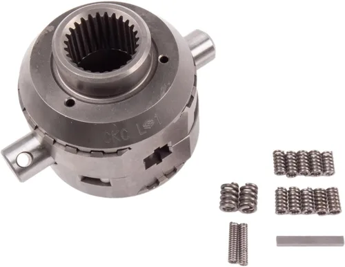 Miniatura 17 de PowerTrax 9201202900 Candado de diferencial antideslizante, 29 estrías, Compatible con AMC 20, Diferencial abierto, Compatible con Jeep CJ5, CJ7