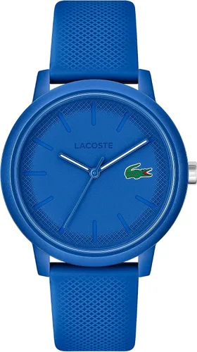 Miniatura 14 de Lacoste Reloj de silicona crono 12.12 para hombre