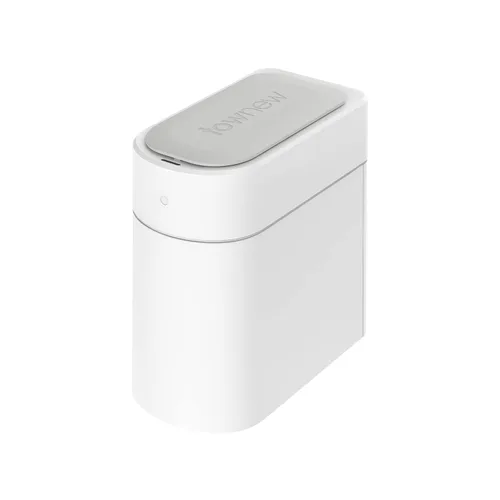Miniatura 16 de TOWNEW T1S - Cubo de basura automático de 15.5 l autosellado y autocambiante, con sensor de movimiento, cubo de basura inteligente actualizado