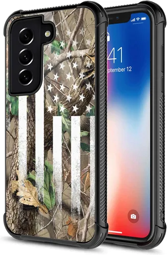 Miniatura 231 de CARLOCA Funda compatible con Samsung Galaxy S22 Ultra, diseño gráfico de Star Howling Wolfs Samsung Galaxy S22 Ultra, diseño gráfico, a prueba