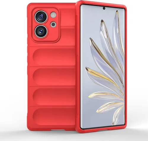 Miniatura 12 de Funda para Huawei Nova Y70 Plus, TPU suave teléfono móvil, verde (MGA-LX9, MGA-LX9N)