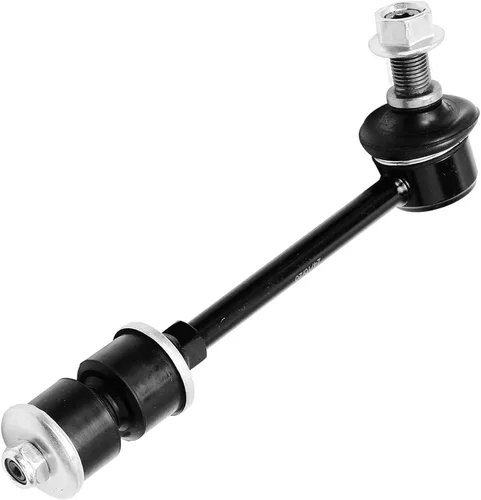 Miniatura 5 de Detroit Axle - 4 barras estabilizadoras para Toyota 4Runner FJ Cruiser Lexus GX470 2003-2022, reemplazo de barras estabilizadoras delanteras