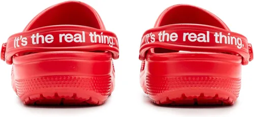 Miniatura 7 de Crocs Zuecos clásicos de Coca-Cola