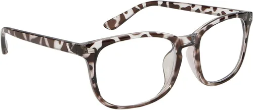 Miniatura 9 de Gafas de luz azul para mujer, lentes de bloqueo de luz azul para hombre, gafas de luz azul para niñas, juegos de computadora Transparencia