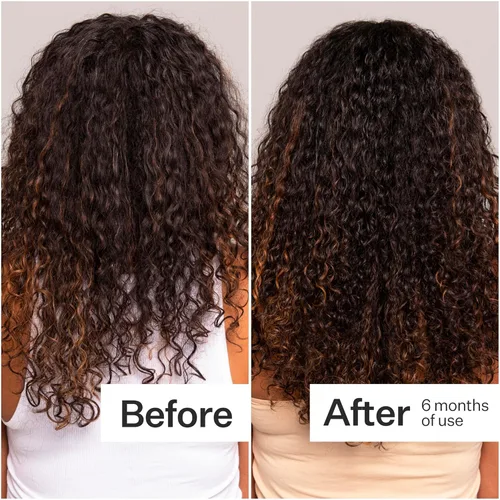 Miniatura 4 de Act+Acre - Suero de cuero cabelludo de células madre procesadas en frío, promueve un cabello más grueso y de aspecto más completo, calma e hidrata