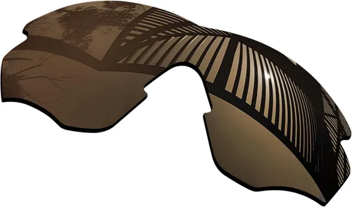 Miniatura 2 de Lentes de repuesto polarizadas con protección UV para Oakley M2 Frame OO9212 Marco de gafas de sol - Varios colores disponibles