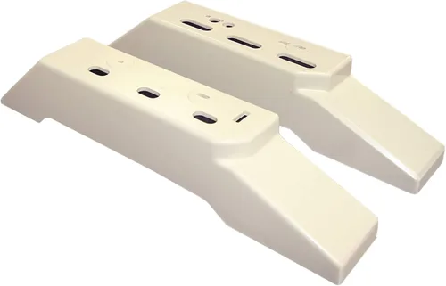 ProCom Pies base para calentadores de pared serie MA y MG - Modelo # PF09B