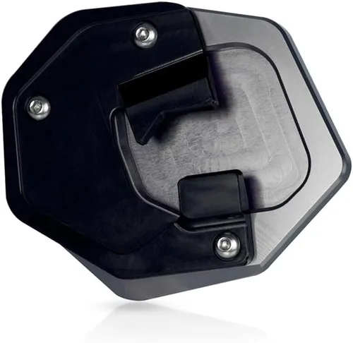 Miniatura 17 de Almohadilla de soporte para motocicleta TENERE 700 2022 2023 para Yamaha y aha Tenere 700 XTZ 700 T700 2019 2020 2021 Soporte lateral de motocicleta
