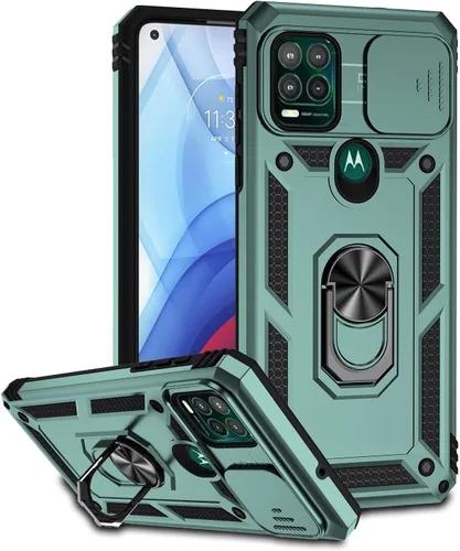 Miniatura 136 de Funda para Xiaomi Redmi Note 12 Pro 5G, con cubierta deslizante para lente de cámara, funda para Xiaomi Poco X5 Pro 5G, funda anticaída de absorción