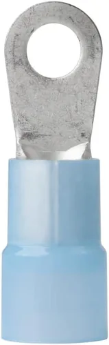 Ancor Marine Grade terminales de anillos de nailon 6 CAE (AWG)