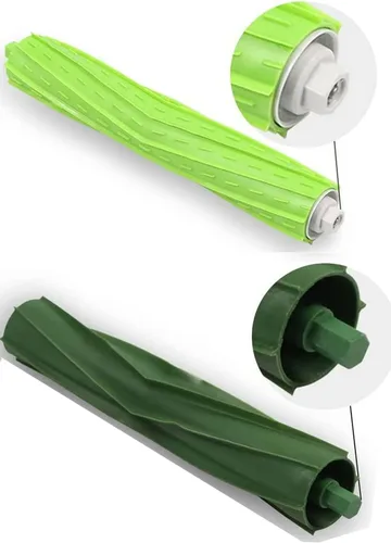 Miniatura 3 de Piezas de repuesto de cepillos de rodillos de goma para iRobot Roomba e i y j Series i3 i3+i6+ i7 i7+i8+ Plus E5 E6 E7 j7 (7150) j7+ (7550)