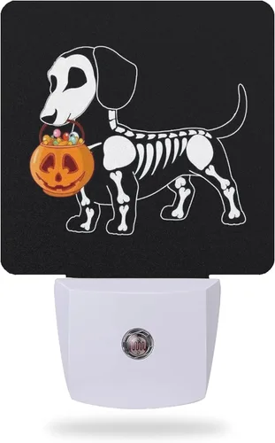 Miniatura 8 de Luz nocturna, hierbas y flores silvestres, luces nocturnas enchufables a la pared para niños y niñas, luz nocturna decorativa media redonda, lámpara