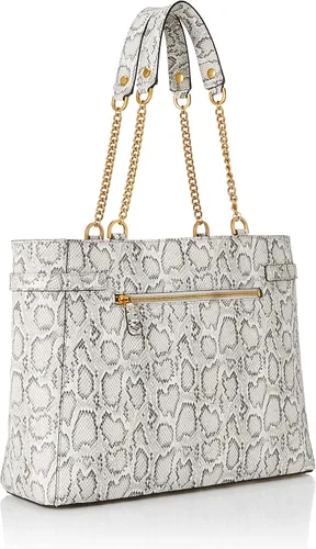 Miniatura 2 de GUESS Bolso con logotipo de Zadie para novia