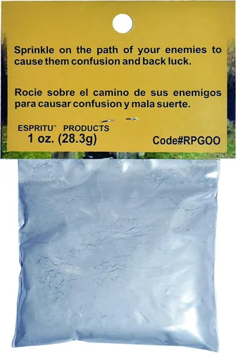 Miniatura 2 de AURA VARIETY 1 pieza GOOFER'S POLVO MENTECADO 1 OZ. 1.00 oz