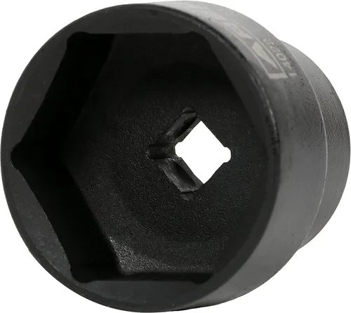 Miniatura 6 de ARES 14022 – 2-en-1 Filtro de combustible 24mm x 36mm zócalo Flip – Compatible con Ford Power Stroke 2003-2010 6.0L y 6.4L Filtros de combustible