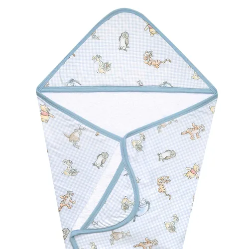 Miniatura 159 de Copper Pearl Toallas de baño con capucha, toallas de baño con capucha, bolsillos y diseños geniales, ideales para regalar y hacer que la hora