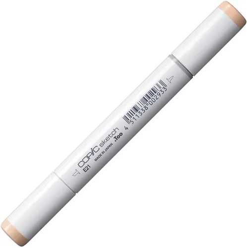 Miniatura 235 de Copic Marcadores E79-Sketch, Anacardo Anacardo E79