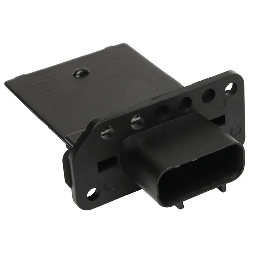 Miniatura 18 de Resistencia del ventilador del motor HVAC - Relé del calentador AC - Reemplaza 973-020, 68004241AA, 5012212AA, 4720278 - Compatible con vehículos