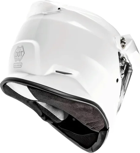 Miniatura 5 de Casco de aventura Gmax AT-21 Negro